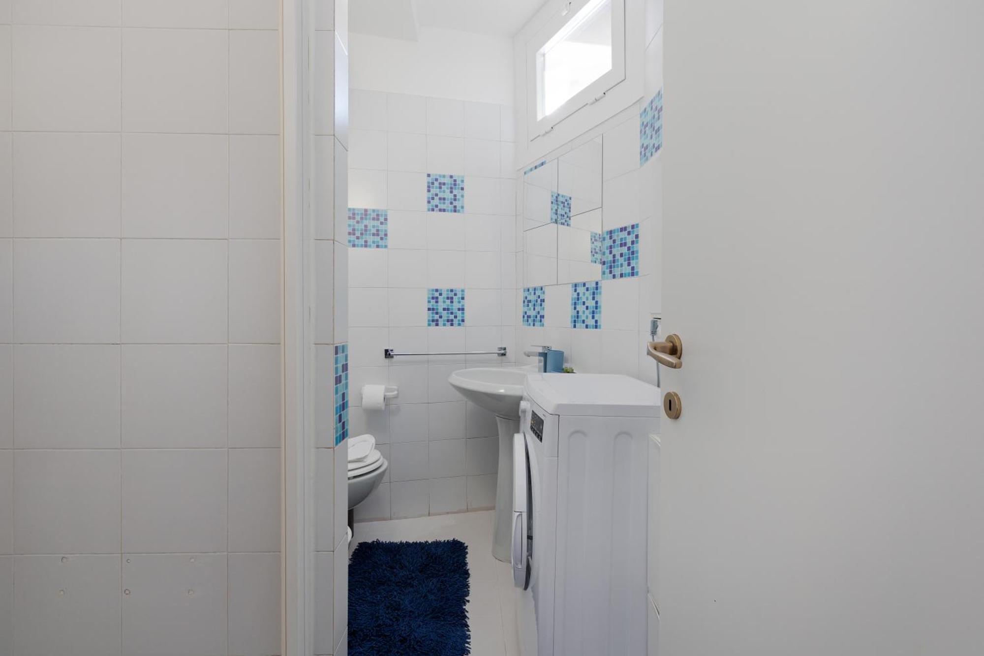 Apartment Sant'ambrogio - Modern Studio!