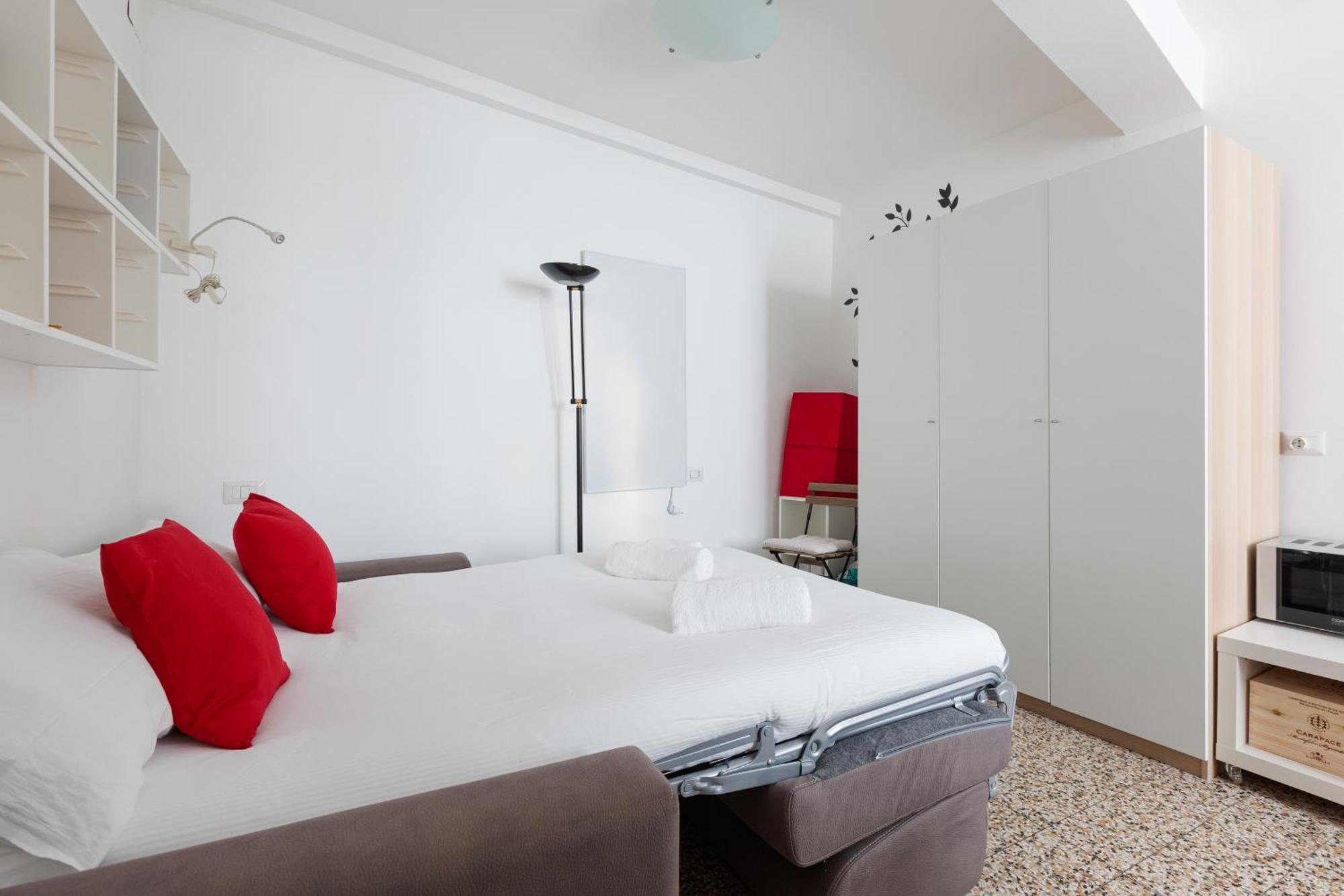 Sant'ambrogio - Modern Studio! Apartment Mailand